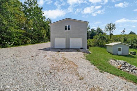 Tiny photo for 2705 Lick Creek Rd, Pall Mall, TN 38577 (MLS # 1355518)