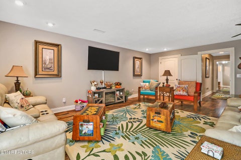 Tiny photo for 2705 Lick Creek Rd, Pall Mall, TN 38577 (MLS # 1355518)