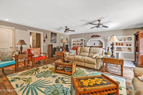 Tiny photo for 2705 Lick Creek Rd, Pall Mall, TN 38577 (MLS # 1355518)