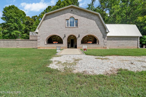 Tiny photo for 2705 Lick Creek Rd, Pall Mall, TN 38577 (MLS # 1355518)