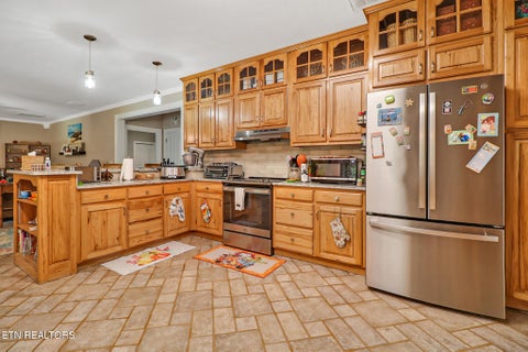 Tiny photo for 2705 Lick Creek Rd, Pall Mall, TN 38577 (MLS # 1355518)
