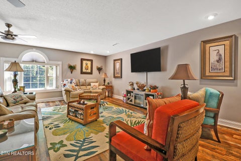 Tiny photo for 2705 Lick Creek Rd, Pall Mall, TN 38577 (MLS # 1355518)