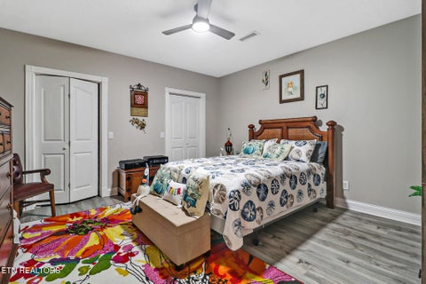 Tiny photo for 2705 Lick Creek Rd, Pall Mall, TN 38577 (MLS # 1355518)