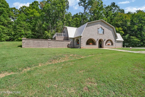 Tiny photo for 2705 Lick Creek Rd, Pall Mall, TN 38577 (MLS # 1355518)