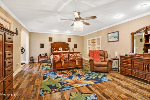 Tiny photo for 2705 Lick Creek Rd, Pall Mall, TN 38577 (MLS # 1355518)