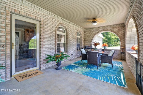 Tiny photo for 2705 Lick Creek Rd, Pall Mall, TN 38577 (MLS # 1355518)