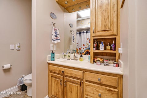Tiny photo for 2705 Lick Creek Rd, Pall Mall, TN 38577 (MLS # 1355518)