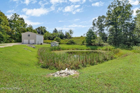 Tiny photo for 2705 Lick Creek Rd, Pall Mall, TN 38577 (MLS # 1355518)