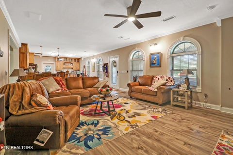 Tiny photo for 2705 Lick Creek Rd, Pall Mall, TN 38577 (MLS # 1355518)