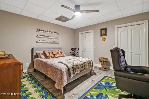 Tiny photo for 2705 Lick Creek Rd, Pall Mall, TN 38577 (MLS # 1355518)