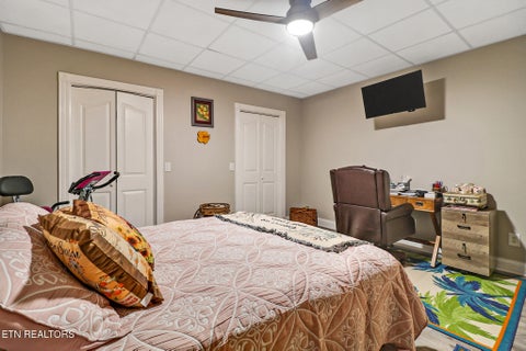 Tiny photo for 2705 Lick Creek Rd, Pall Mall, TN 38577 (MLS # 1355518)