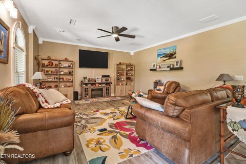 Tiny photo for 2705 Lick Creek Rd, Pall Mall, TN 38577 (MLS # 1355518)