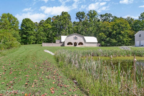 Tiny photo for 2705 Lick Creek Rd, Pall Mall, TN 38577 (MLS # 1355518)