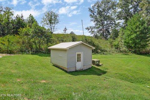 Tiny photo for 2705 Lick Creek Rd, Pall Mall, TN 38577 (MLS # 1355518)