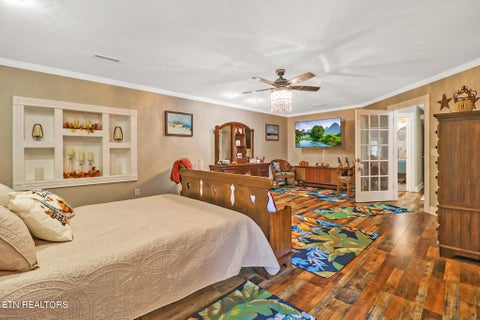 Tiny photo for 2705 Lick Creek Rd, Pall Mall, TN 38577 (MLS # 1355518)