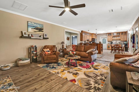 Tiny photo for 2705 Lick Creek Rd, Pall Mall, TN 38577 (MLS # 1355518)