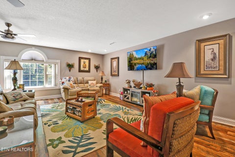 Tiny photo for 2705 Lick Creek Rd, Pall Mall, TN 38577 (MLS # 1355518)