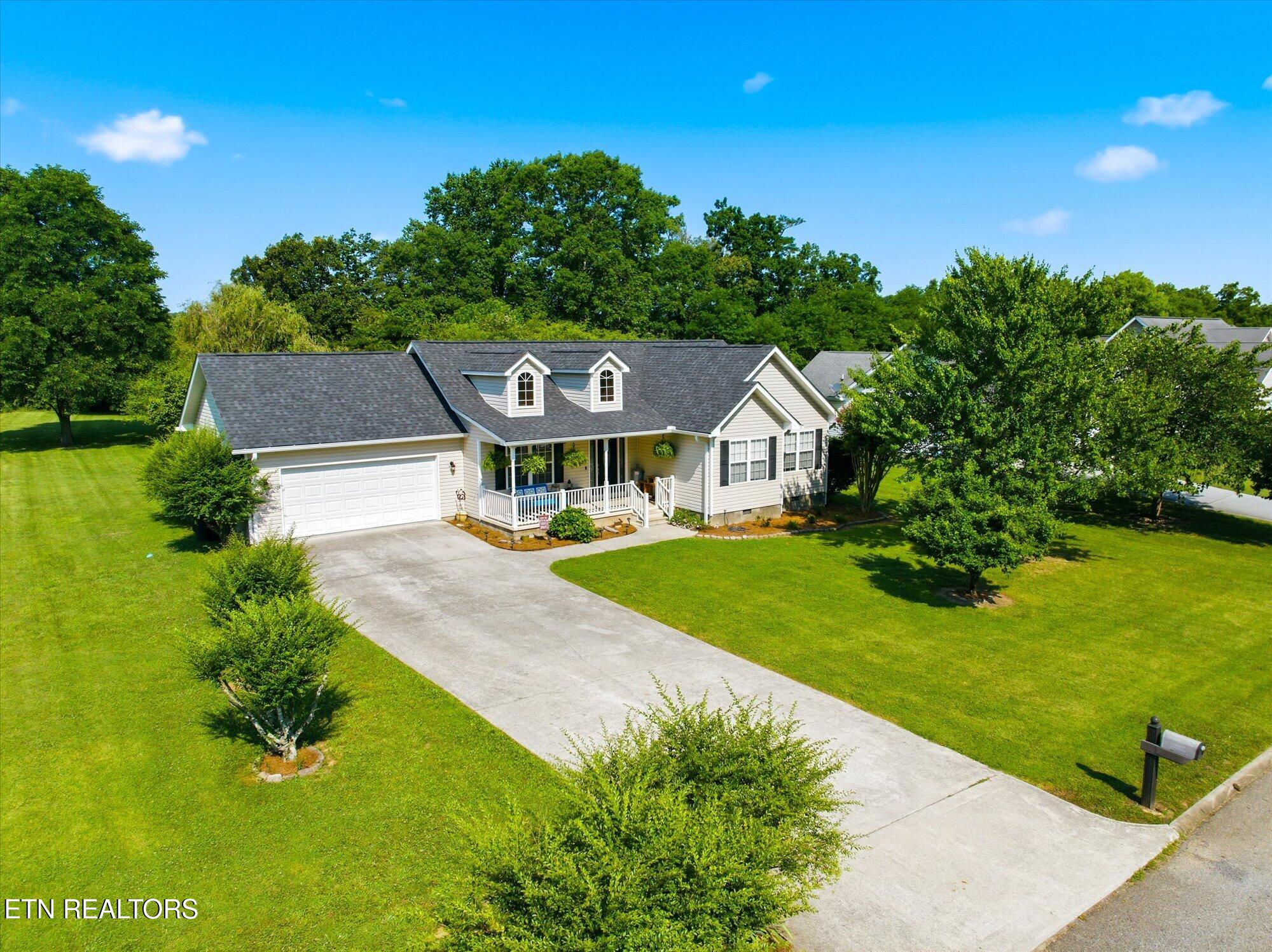 Photo 1 of 44 — 114 Brighton Farms Way, Madisonville, TN 37354