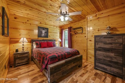 Tiny photo for 1622 Misty Hollow Way, Gatlinburg, TN 37738 (MLS # 1339302)