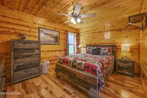 Tiny photo for 1622 Misty Hollow Way, Gatlinburg, TN 37738 (MLS # 1339302)