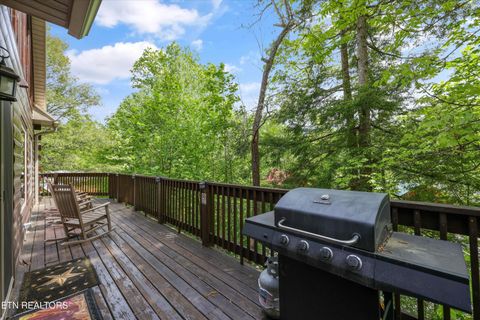 Tiny photo for 1622 Misty Hollow Way, Gatlinburg, TN 37738 (MLS # 1339302)