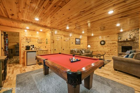 Tiny photo for 1622 Misty Hollow Way, Gatlinburg, TN 37738 (MLS # 1339302)