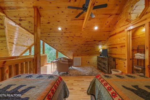 Tiny photo for 1622 Misty Hollow Way, Gatlinburg, TN 37738 (MLS # 1339302)