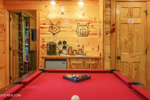 Tiny photo for 1622 Misty Hollow Way, Gatlinburg, TN 37738 (MLS # 1339302)