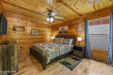 Tiny photo for 1622 Misty Hollow Way, Gatlinburg, TN 37738 (MLS # 1339302)