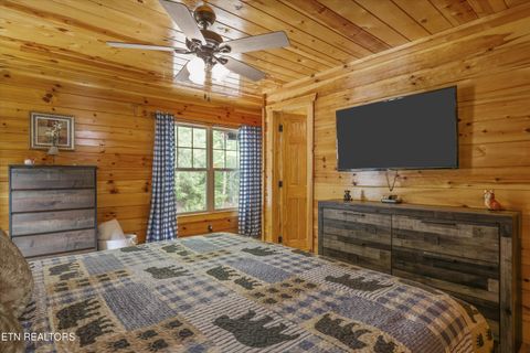 Tiny photo for 1622 Misty Hollow Way, Gatlinburg, TN 37738 (MLS # 1339302)