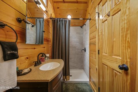 Tiny photo for 1622 Misty Hollow Way, Gatlinburg, TN 37738 (MLS # 1339302)