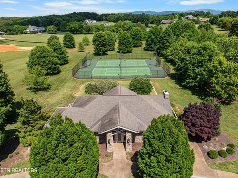 Tiny photo for 36 Thunder Ridge, Vonore, TN 37885 (MLS # 1340722)