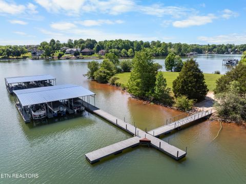 Tiny photo for 36 Thunder Ridge, Vonore, TN 37885 (MLS # 1340722)