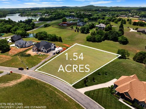 Tiny photo for 36 Thunder Ridge, Vonore, TN 37885 (MLS # 1340722)
