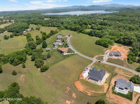 Tiny photo for 36 Thunder Ridge, Vonore, TN 37885 (MLS # 1340722)