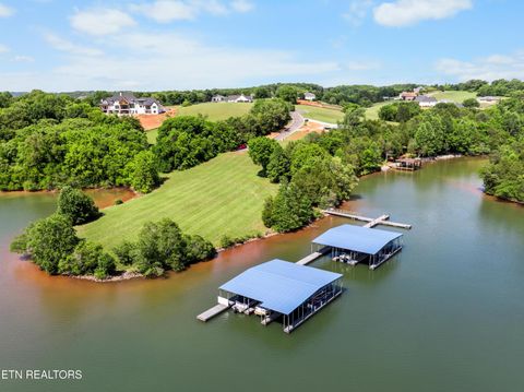 Tiny photo for 36 Thunder Ridge, Vonore, TN 37885 (MLS # 1340722)