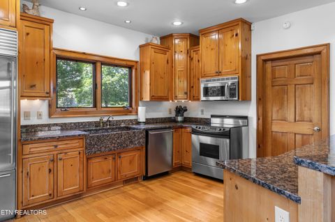 Tiny photo for 36 Thunder Ridge, Vonore, TN 37885 (MLS # 1340722)