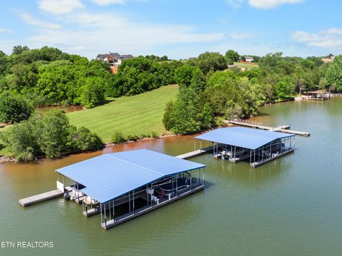 Tiny photo for 36 Thunder Ridge, Vonore, TN 37885 (MLS # 1340722)
