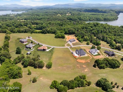 Tiny photo for 36 Thunder Ridge, Vonore, TN 37885 (MLS # 1340722)