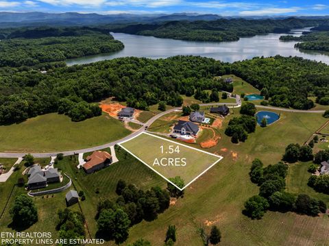 Tiny photo for 36 Thunder Ridge, Vonore, TN 37885 (MLS # 1340722)