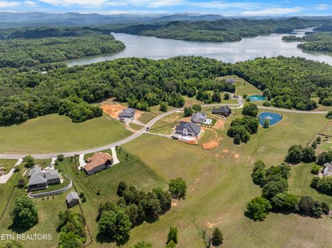 Tiny photo for 36 Thunder Ridge, Vonore, TN 37885 (MLS # 1340722)