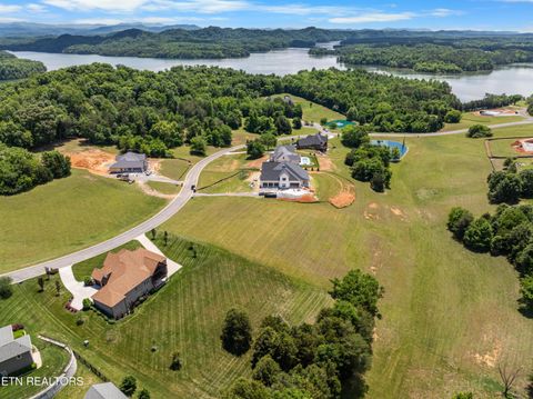 Tiny photo for 36 Thunder Ridge, Vonore, TN 37885 (MLS # 1340722)