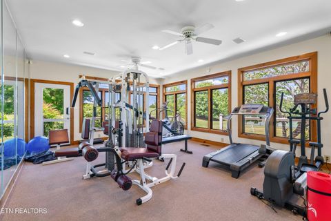 Tiny photo for 36 Thunder Ridge, Vonore, TN 37885 (MLS # 1340722)