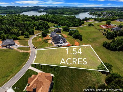 Photo of 36 Thunder Ridge, Vonore, TN 37885 (MLS # 1340722)
