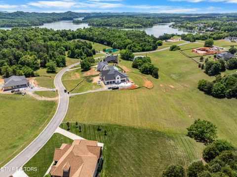 Tiny photo for 36 Thunder Ridge, Vonore, TN 37885 (MLS # 1340722)