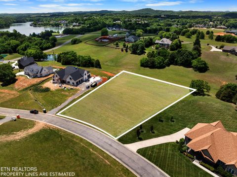 Tiny photo for 36 Thunder Ridge, Vonore, TN 37885 (MLS # 1340722)