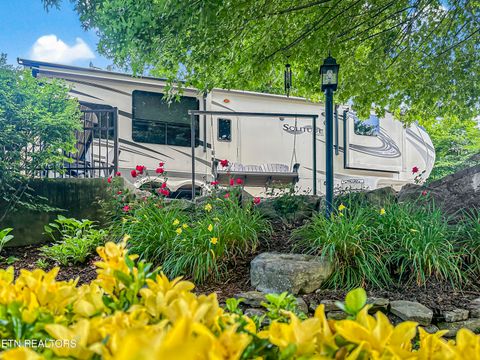 Photo of 125 Highway 73, Townsend, TN 37882 (MLS # 1342627)