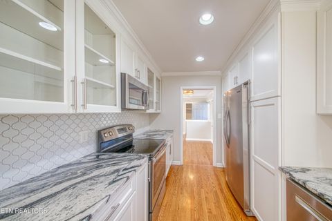 Tiny photo for 7116 Stockton Northwest Drive, Knoxville, TN 37909 (MLS # 1327422)