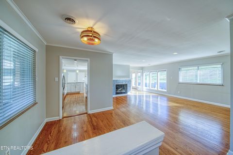 Tiny photo for 7116 Stockton Northwest Drive, Knoxville, TN 37909 (MLS # 1327422)