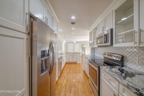 Tiny photo for 7116 Stockton Northwest Drive, Knoxville, TN 37909 (MLS # 1327422)